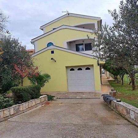 Apartment Laurus Premantura Exterior foto